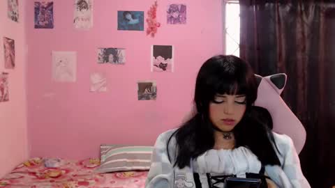 Alejandra Independent model online show from 01-29-25, 12:45