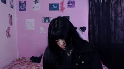 Alejandra Independent model online show from 02-03-25, 11:53