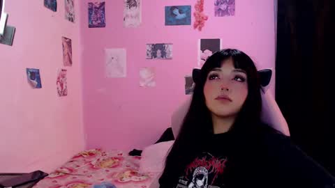 Alejandra Independent model online show from 02-06-25, 05:25