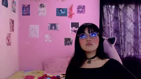 Alejandra Independent model online show from 02-26-25, 02:14