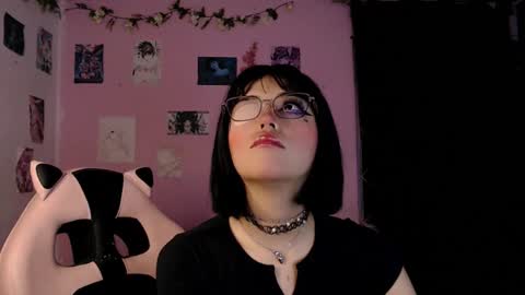 Alejandra Independent model online show from 03-07-25, 10:02