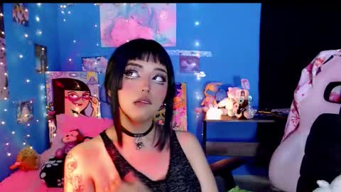 Alejandra Independent model online show from 09-15-25, 06:57