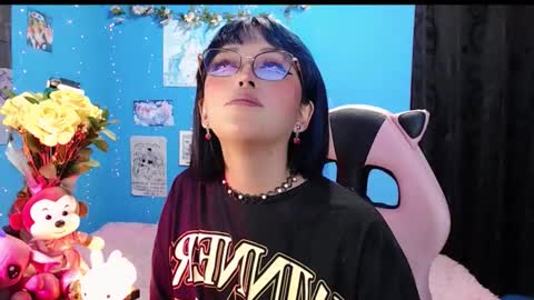 Alejandra Independent model online show from 12-01-25, 01:54