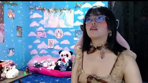 Alejandra Independent model online show from 04-02-26, 11:52