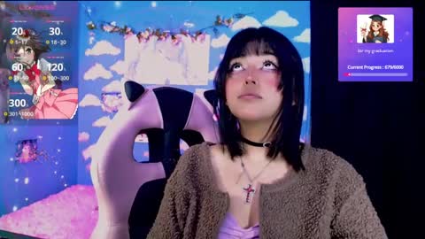 Alejandra Independent model online show from 04-28-26, 08:52