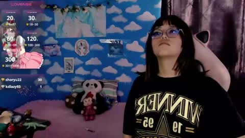 Alejandra Independent model online show from 06-03-26, 02:33