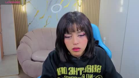 tamako_kitty_b online show from 02-10-26, 03:21