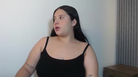 T AMARA online show from 02-09-26, 07:18