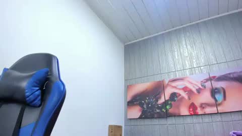 Tamara online show from 06-10-26, 08:41