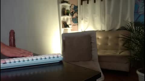 Tamara online show from 02-10-25, 02:30