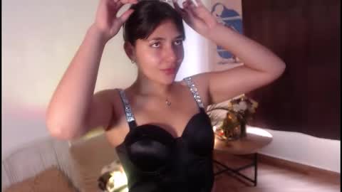 Tamara online show from 03-17-26, 08:56