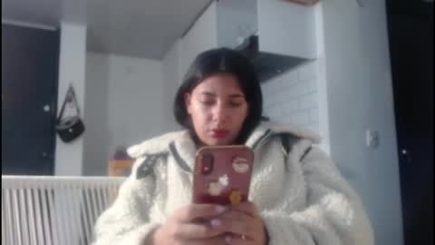 Tamara online show from 05-04-26, 12:23