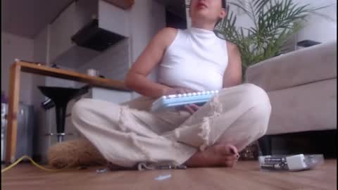 Tamara online show from 05-08-26, 03:50