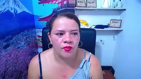 Tamara online show from 11-06-25, 09:37