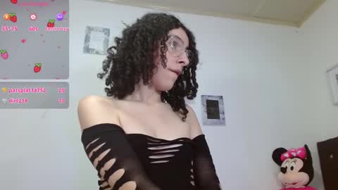 Snapshot of tamara_lemick chatting on 12-22-24, 02:49 Tamara Lemick online show from 12-22-24, 02:49