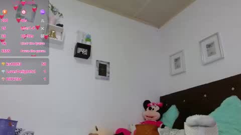 Snapshot of tamara_lemick chatting on 01-24-25, 06:14 Tamara Lemick online show from 01-24-25, 06:14