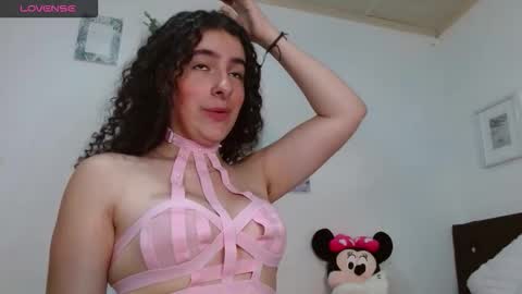 Tamara Lemick online show from 11-05-25, 03:23