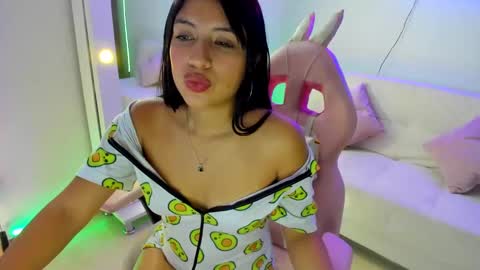SOFIA  online show from 02-07-25, 10:08
