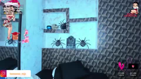 Tamara Rose online show from 12-14-24, 02:01