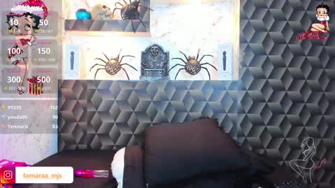 Tamara Rose online show from 12-14-24, 10:39
