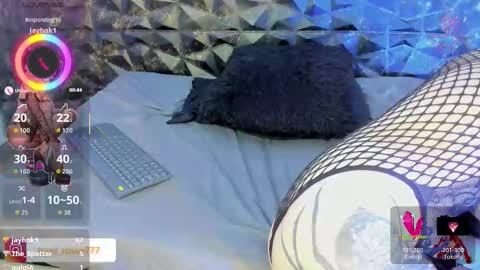Tamara Rose online show from 09-12-25, 06:52