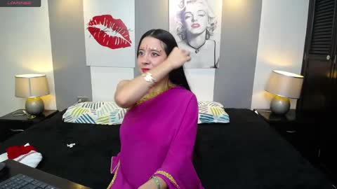 Tamara online show from 05-21-26, 11:50