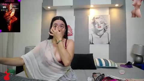 Snapshot of tamara_priya chatting on 06-26-26, 11:36 Tamara online show from 06-26-26, 11:36