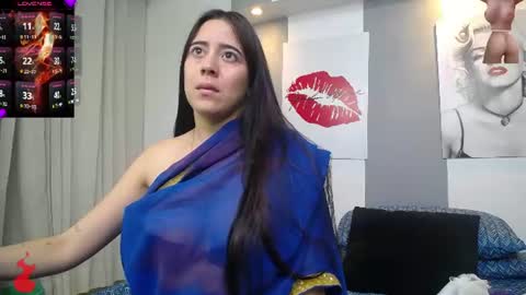 Snapshot of tamara_priya chatting on 07-14-26, 11:38 Tamara online show from 07-14-26, 11:38