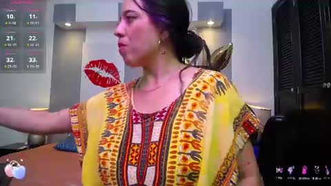 Snapshot of tamara_priya chatting on 07-28-26, 03:21 Tamara online show from 07-28-26, 03:21