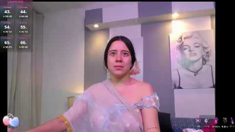 Snapshot of tamara_priya chatting on 08-03-26, 11:26 Tamara online show from 08-03-26, 11:26