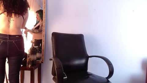 Tammy Modelo independiente YEAH online show from 01-15-26, 09:40