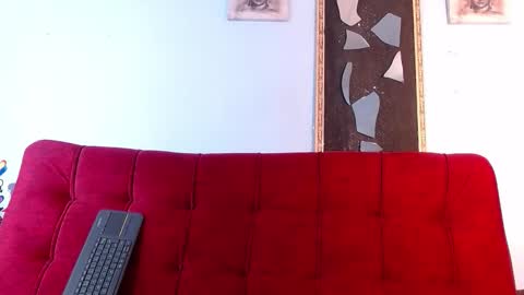 Tammy Modelo independiente YEAH online show from 02-23-26, 09:56