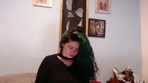Tammy Modelo independiente YEAH online show from 04-16-26, 09:04