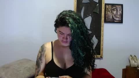 Tammy Modelo independiente YEAH online show from 04-29-26, 08:15