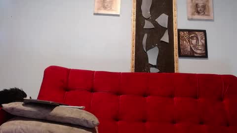 Tammy Modelo independiente YEAH online show from 05-05-26, 08:39