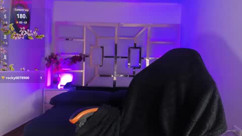 tamara online show from 10-08-25, 05:05