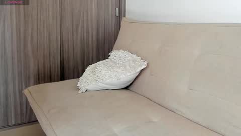 TAMARA SERRA online show from 01-18-25, 07:04