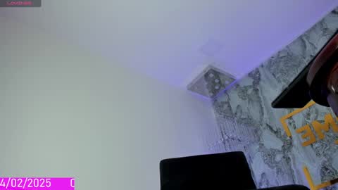  T A M A R A  online show from 02-05-25, 01:04