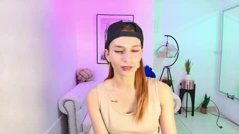 Tamara online show from 12-24-24, 07:06