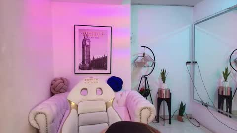 Tamara online show from 12-27-24, 09:17
