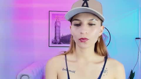 Tamara online show from 01-03-25, 02:32