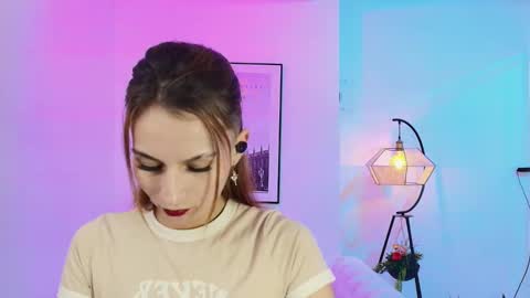 Tamara online show from 01-04-25, 03:29