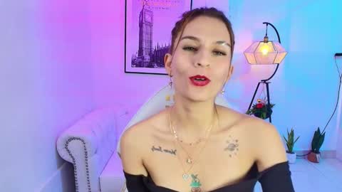 Tamara online show from 01-05-25, 04:58