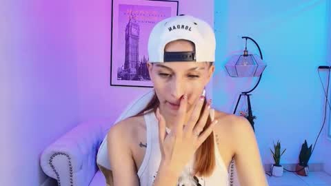 Tamara online show from 01-08-25, 07:03