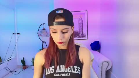 Tamara online show from 01-14-25, 01:26