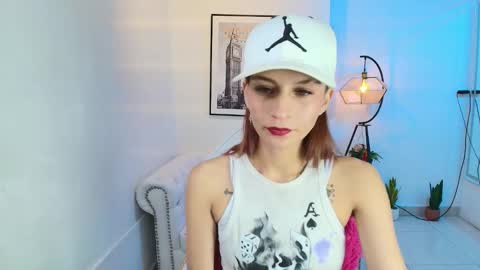 Tamara online show from 01-22-25, 04:13