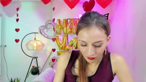 Tamara online show from 02-15-25, 04:58