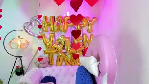 Tamara online show from 02-15-25, 08:00