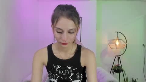 Tamara online show from 03-07-25, 03:40