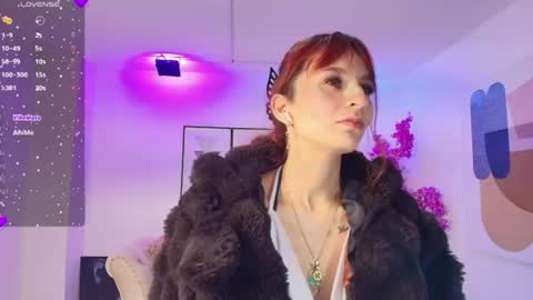 Tamara online show from 06-17-26, 03:31